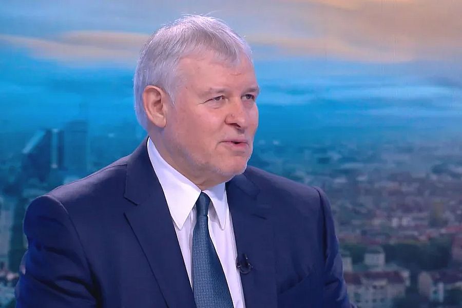 80 мандата и пробив в смесените райони - целта на ГЕРБ-СДС в предстоящите избори
